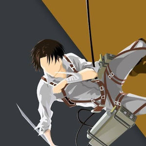 Meet your Posher, Drew